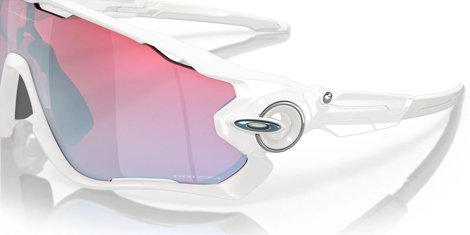 Oakley Jawbreaker 9290 Sunglasses - view 110